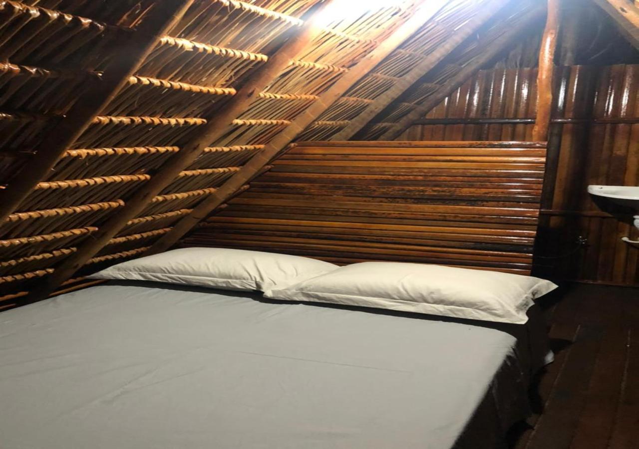 Cabana Camping Jalapão Hotel Sao Felix do Tocantins Exterior foto